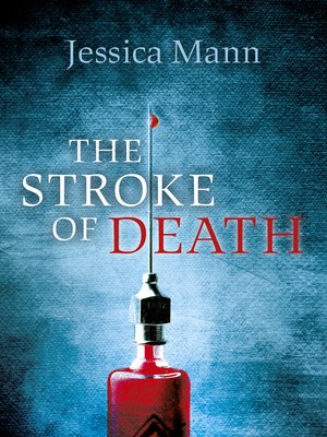 cover image of The Stroke of Death